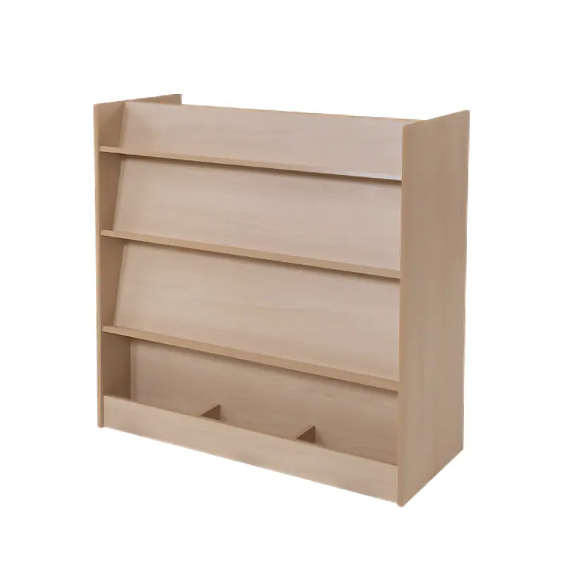 Bibliothèque double face - France Collectivités