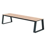 Banquette en HPL Ballade Extrême