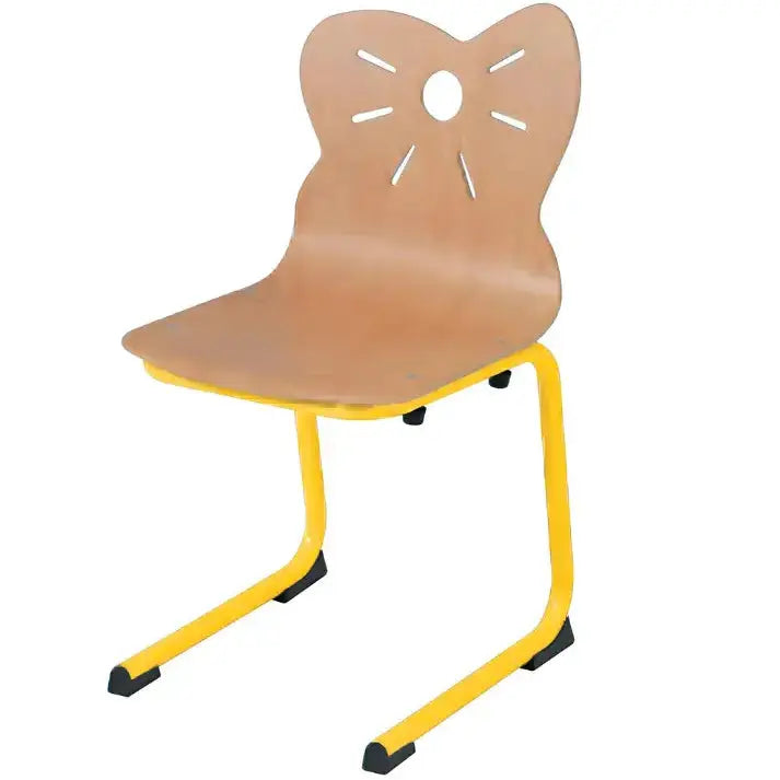 Chaise appui sur table luge pour maternelle france collectivités