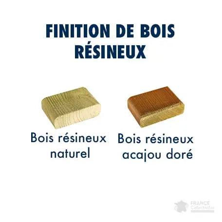 Table pique-nique bois Tout-en-carrée