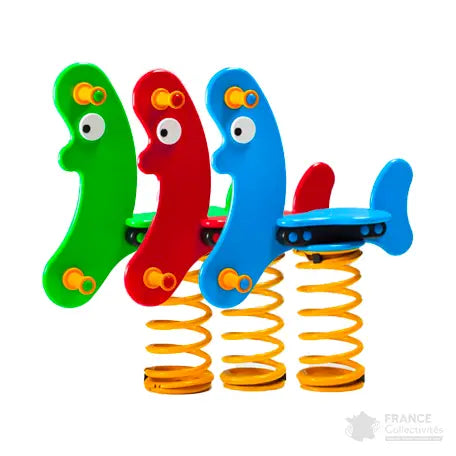 Pack jeux enfants Gribouille france collectivités