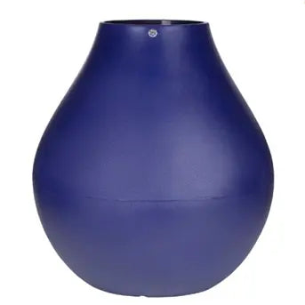 Pot Bulbo en polyéthylène rotomoulé PEHD 100 % recyclable fabriqué en France