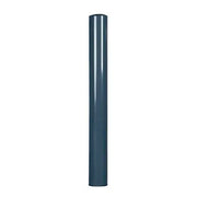 Poteau Essentiel Ø10 cm en acier pour aménagement urbain robuste