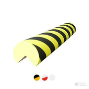 Protection d'angle en mousse Ø 40 mm - France Collectivités