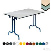 Table pliante Dumas mélaminé - France Collectivités