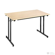 Table pliante multi-usages stratifiée - France Collectivités