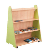 Bibliothèque enfant france collectivités