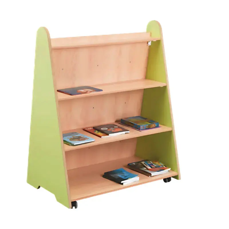 Bibliothèque enfant france collectivités