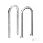 Epingle de protection Ø 50 mm galvanisée - France Collectivités