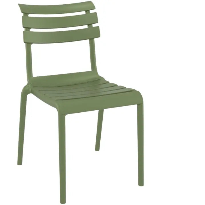 Chaise polypropylène Helen france collectivités