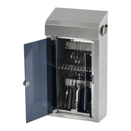 Armoire de stérilisation - 10 couteaux Casselin