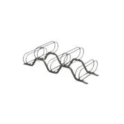 Support vélos cintre 5 places - France Collectivités