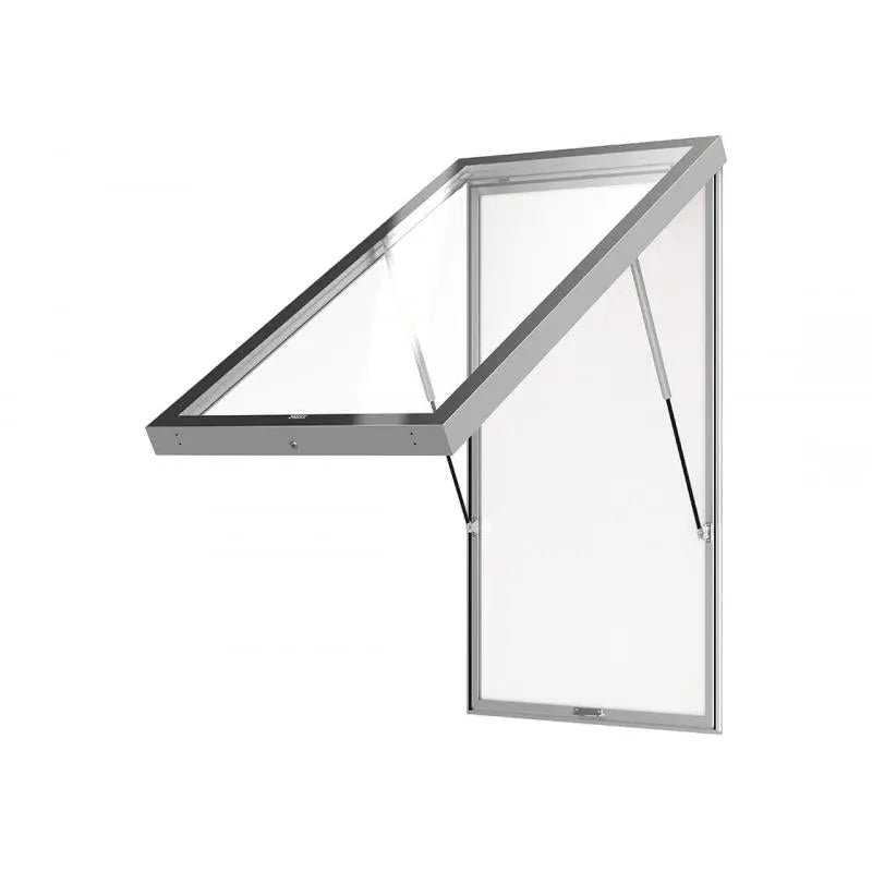 Vitrine d'affichage Edge Procity