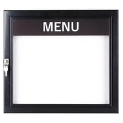 Vitrine Menu france collectivités