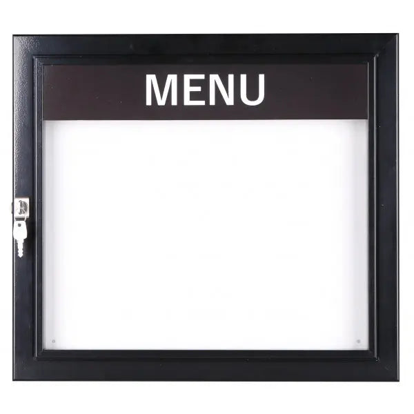 Vitrine Menu france collectivités