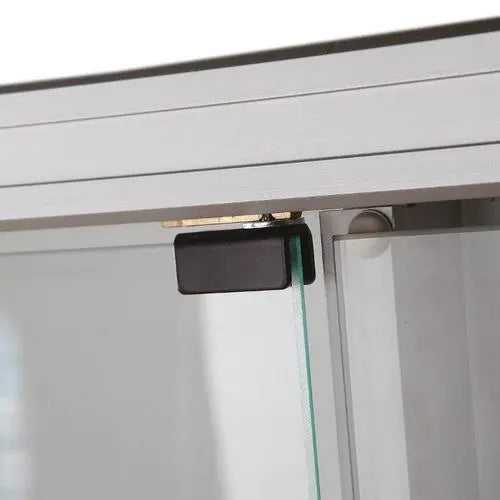 Vitrine intérieure multiportes sans séparation france collectivités