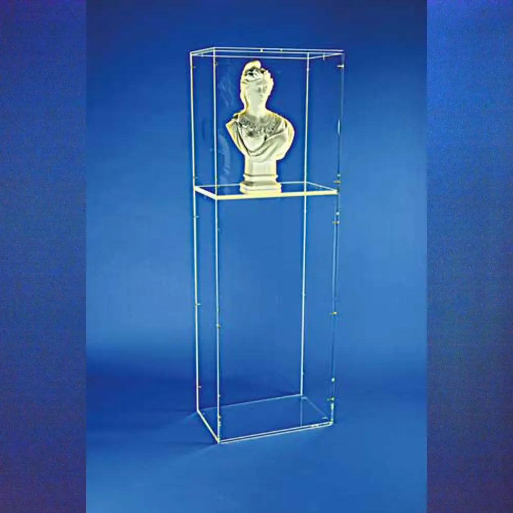 Vitrine pour Marianne france collectivités