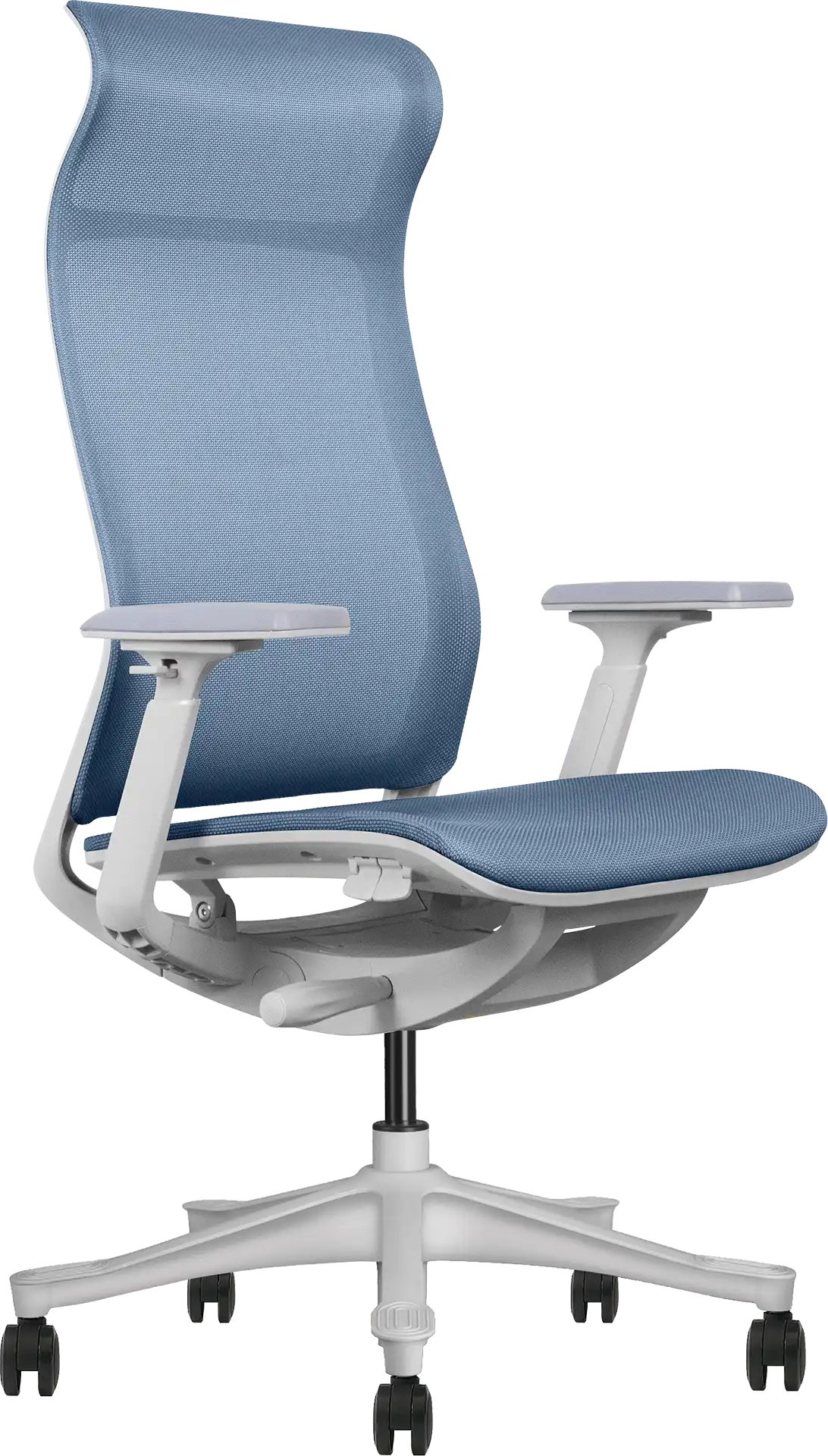 Fauteuil de bureau Wave