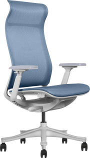 Fauteuil de bureau Wave