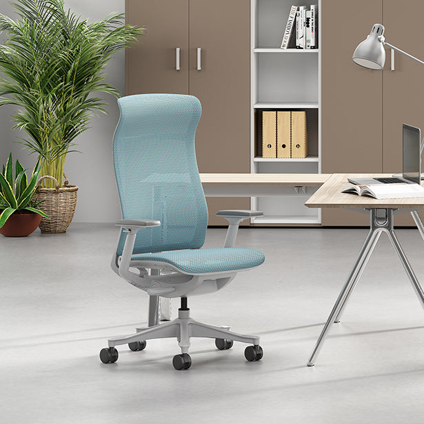 Fauteuil de bureau Wave