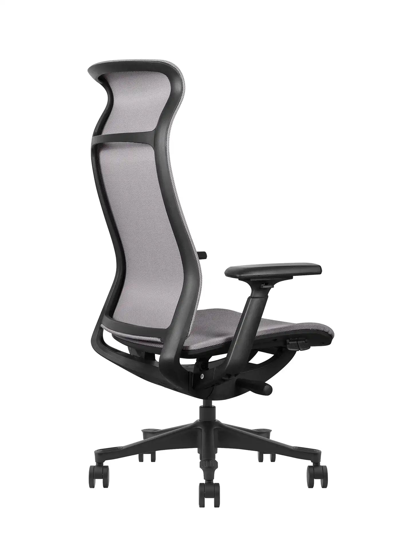 Fauteuil de bureau Wave