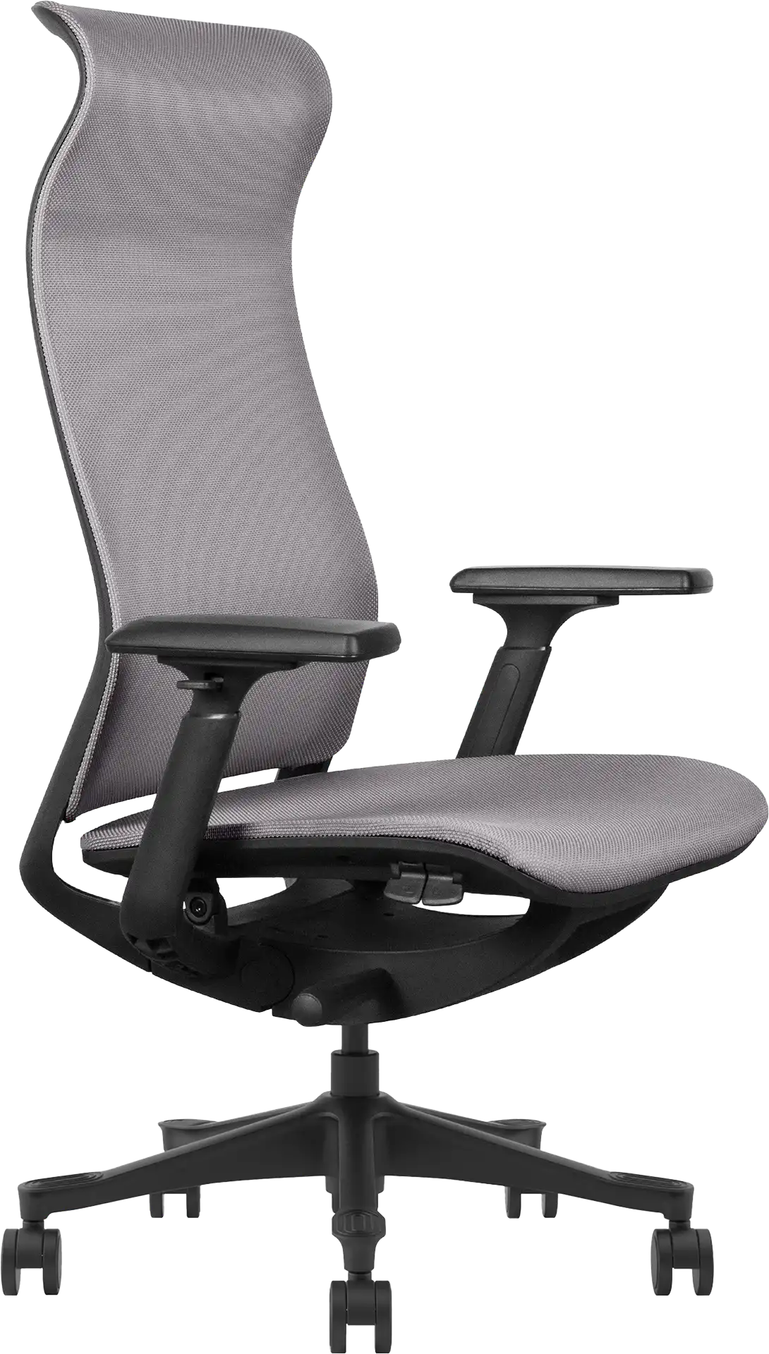 Fauteuil de bureau Wave