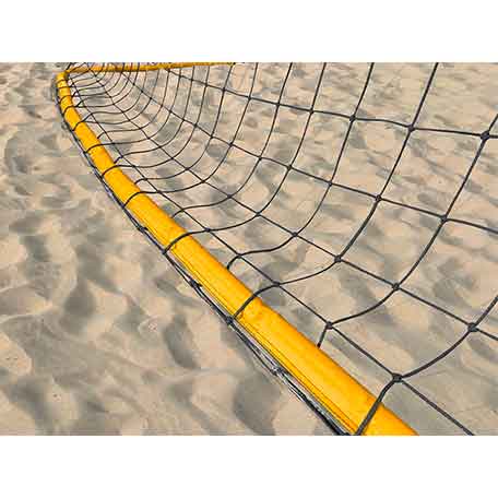 Filets pour buts de beach soccer france collectivités